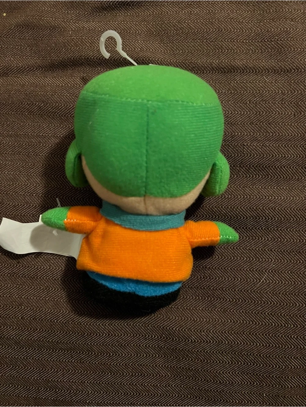 South Park Kyle Broflovski 7